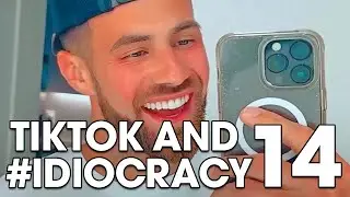 TikTok and 