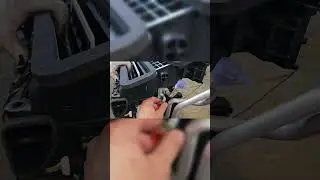 Внедрение радиатора кондиционера в УАЗ Патриот