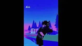 If I Cross The Line! || Roblox Edit!🔥💣 [Flash Warning!⚠️]
