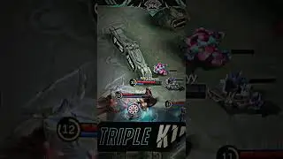 KAPAN LAGI HYPER TANK BISA DAPET BANYAK KILL 