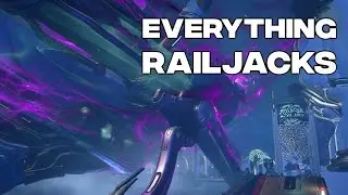 A Comprehensive Guide to Railjack for Beginners (2026)