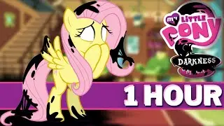 SMALL BEACON OF HOPE - FNF 1 HOUR SONG Perfect Loop (VS My Little Pony Darkness Is Magic V2)