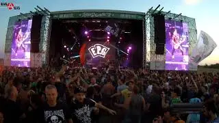 F.P.G/Там где ты есть