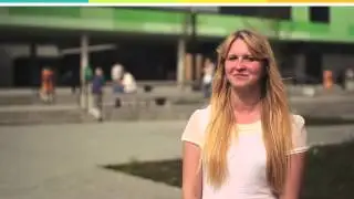 Siehst du dich als Zukunftsträgerin?