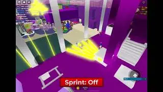Inside Out movie Roblox (more than 40 min)