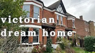 ✅Restoring a Victorian Home to its Former Glory in 2024