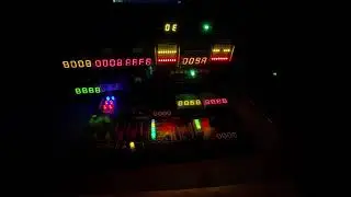 Kartana 9 16 Bit CPU Operating