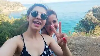 Günübirlik Tatil VLOG | Kapaklı Denizi, Piknik