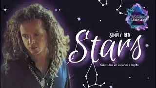 Simply red - Stars | Subtitulos en español e ingles
