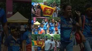 𝗛𝗼𝗺𝗲 𝗦𝘂𝗽𝗽𝗼𝗿𝘁 🇱🇰#WomensAsiaCup2024 #ACC #HerStory #SLWvINDW #GrandFinale