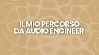 ANEDDOTI dai 5 ANNI di COFFEEMUSIC.IT! (Il mio percorso da Mix Engineer)