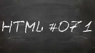 Размеры, цвет и фон HTML таблиц, ячеек и строк