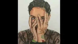 Kehlani  - Toxic (Nique Musiq Remix)