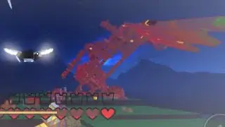 why angel wings are goated in creature chaos