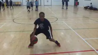 Basketball