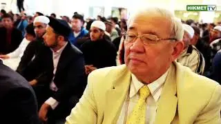 Бас мүфти Ержан қажы Малғажыұлы