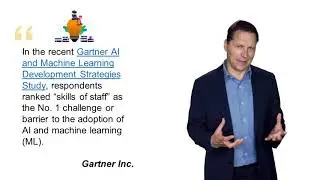Overcome Machine Learning Operations Challenges: MLOps Implementation Strategies | Ronald Van Loon