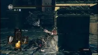 Thaks you DARK SOULS™: REMASTERED