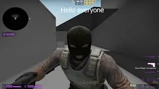 How to make same font and colorful chat as i have / Как сделать такой же чат и шрифт как у меня