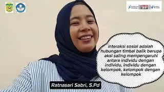 pengertian interaksi sosial kelas 10