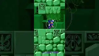 Sonic Adventure 1 Forever ✪ Sonic Shorts - S1F Mods