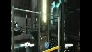 Syndicate Walkthrough Mission 11 Ramon