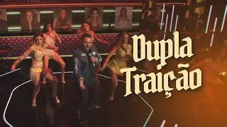Rodrigo Freitas - Dupla Traição
