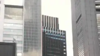 japan earthquake 日本の津波 2011