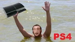 Превью Sony Playstation 4 (Ps4)