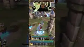 Smite good Again???  