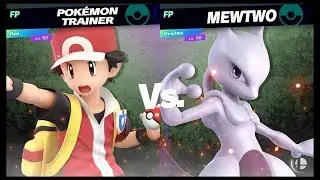 Super Smash Bros Ultimate Amiibo Fights Request 