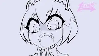 BNA Tanuki Character Acting