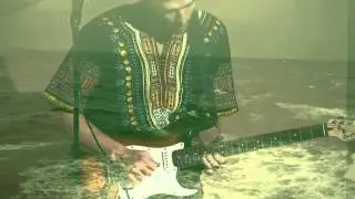 MITYA - WHERE THE DESERT STARTS (live)