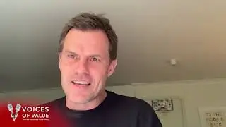 Luke Darcy on Meditation and the importance of Routine - Clip