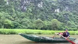 Tam Cốc Ninh Bình