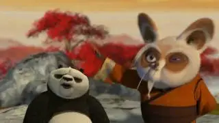 I Love Kung Fu - Sparta Extended Remix (720p) (My birthday gift for BowserFireBreath)