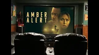 Amber Alert Movie Review