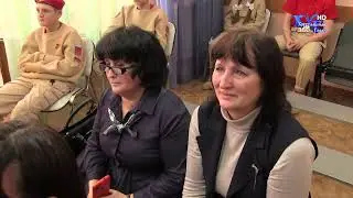 Передача Хрустальный Город от 24.02.2023