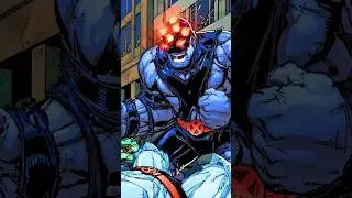 Cyclops Becomes the Hulk and Gets 360° Upgrade🤩| 