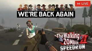 KEBENARAN MULAI TERUNGKAP DI CITY OF THE SUN | THE WALKING ZOMBIE 2