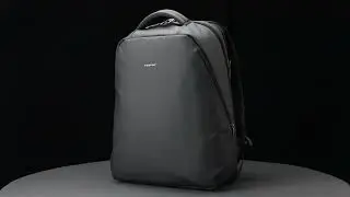 Відео огляд на рюкзак Tigernu T-B3164 TPU USB 17