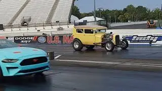 Drag Week Day 3 Indy Pt 2
