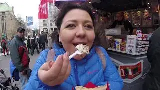 Боня и кузьмич - Деревня в Германии!