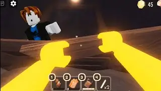 Failing at doors 2 for 1 minute straight (again)