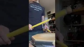 Cheese Triplet Pataflafla Lesson #rudiments #drums #rudimentaldrummers