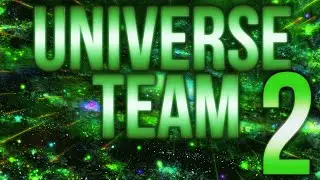 UNIVERSE TEAM 2 | DEUTSCHES SPECIAL | SUBTITLES