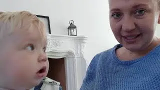 Daily routine of 7 month old baby!
