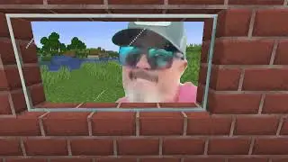 Il a le rythme au moins 😂 | MINECRAFT MEME