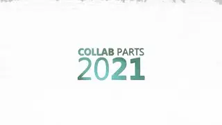Collab Parts 2021