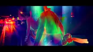 Chapman Undie Run 2014 (Heli Footage)
